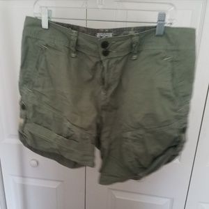 Lucky Brand Cargo Shorts
